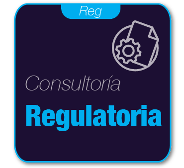 Consultoría Regulatoria (Servicio)