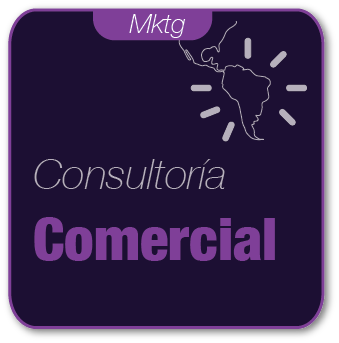 Consultoría Comercial (Servicio)