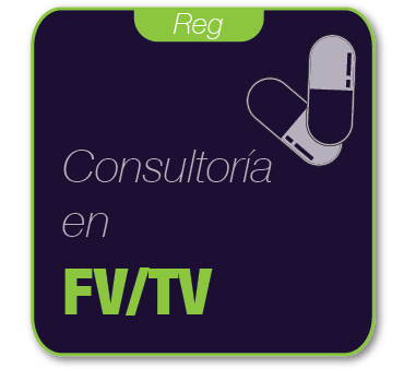 Consultoría Farmacovigilancia (Servicio)